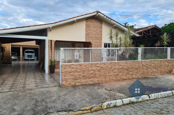 Casa Mobiliada para venda,  Centro, Gravatal