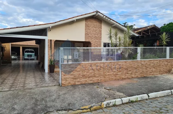 Casa Mobiliada para venda,  Centro, Gravatal - Foto 1