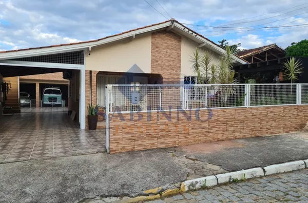 Casa Mobiliada para venda,  Centro, Gravatal - Foto 1