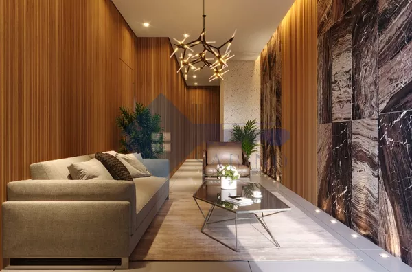 Cobertura de 03 Quarto(s), sendo 02 Suíte(s), Frente Mar na Praia de Palmas em Governador Celso Ramos - Foto 2