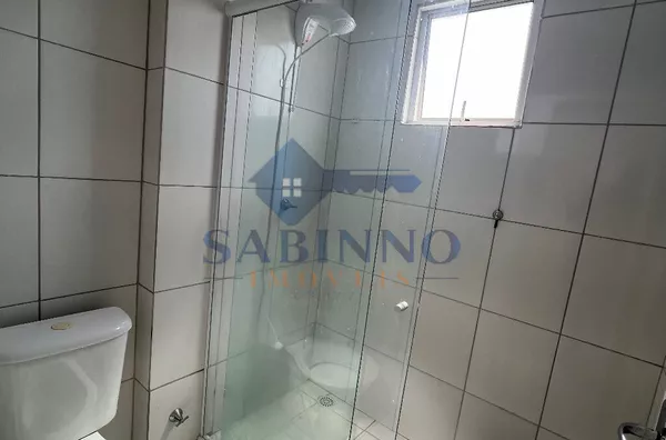 Apartamento para aluguel 2 quarto(s) Guarda do Cubatão Palhoça 46m² - Foto 10
