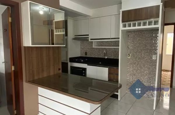  imóvel semimobilhado a venda e locação 