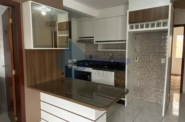  imóvel semimobilhado a venda e locação 