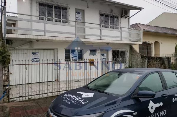 Casa para locação com 5 quarto(s),  Bela Vista, São José - Foto 2