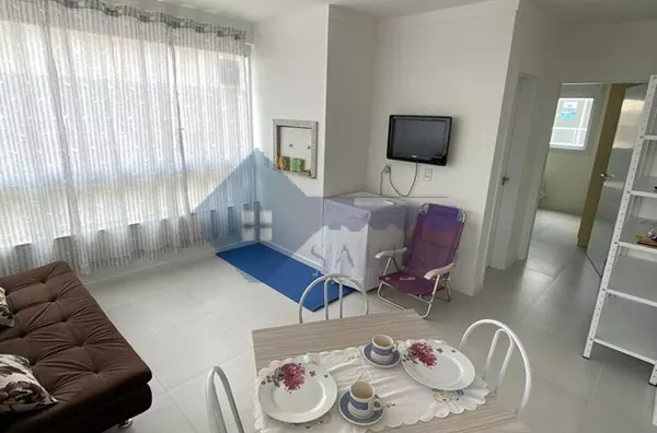 Apartamento para VENDA com  1 quarto(s) ingleses do rio vermelho florianópolis - Foto 6