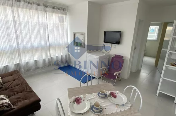 Apartamento para VENDA com  1 quarto(s) ingleses do rio vermelho florianópolis - Foto 6