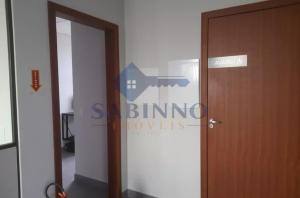 Sala Comercial de 2 andares para Locação – Picadas do Sul | São José/SC - Foto 22