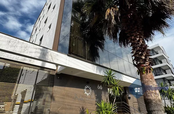 Apartamento para venda COM 2 SUITES ,  Pedra Branca, Palhoça