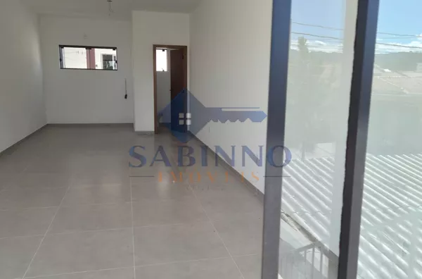 Sala comercial em andar para aluguel e venda,  Bela Vista, Palhoça - Foto 3