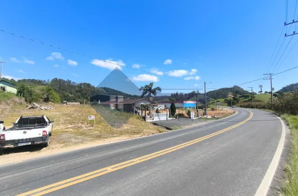 TERRENO PARA VENDA ,SÃO JOSÉ, BRAÇO DO NORTE - Foto 5