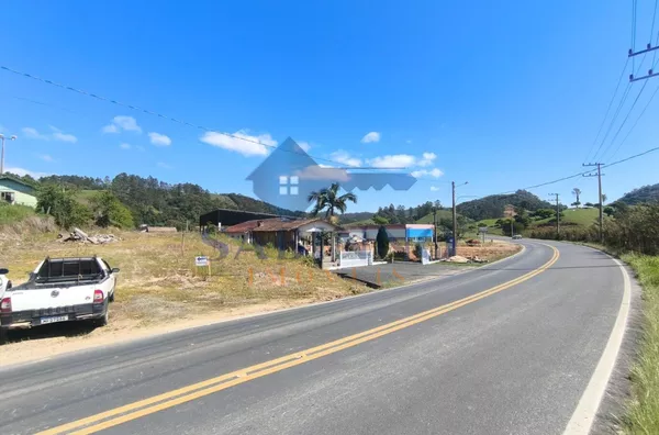 TERRENO PARA VENDA ,SÃO JOSÉ, BRAÇO DO NORTE - Foto 5