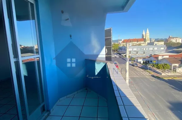 Apartamento para aluguel,  Centro, Braço Do Norte