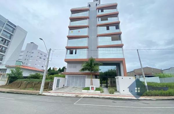 Apartamento para venda,  Santa Augusta, Braço Do Norte