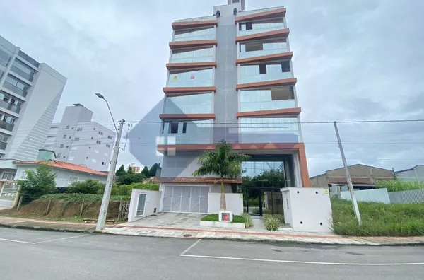 Apartamento para venda,  Santa Augusta, Braço Do Norte - Foto 1