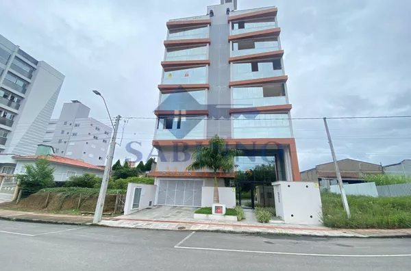 Apartamento para venda,  Santa Augusta, Braço Do Norte - Foto 1