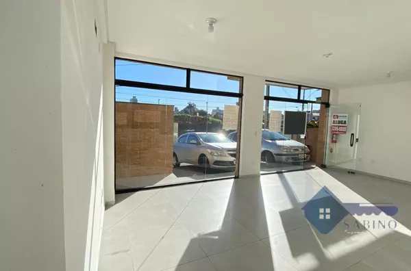 Sala comercial,  Centro, Palhoça