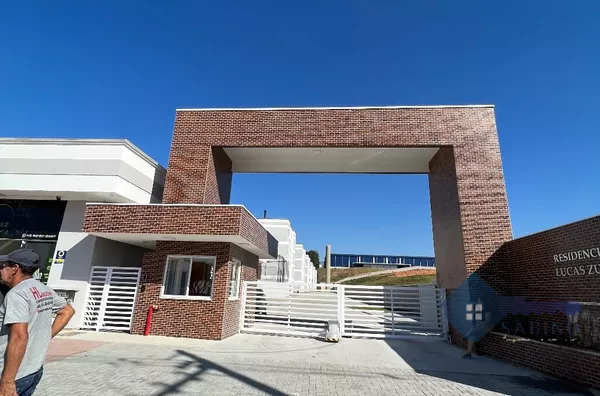 Apartamento para venda 2 quartos ,  Bela Vista, Palhoça