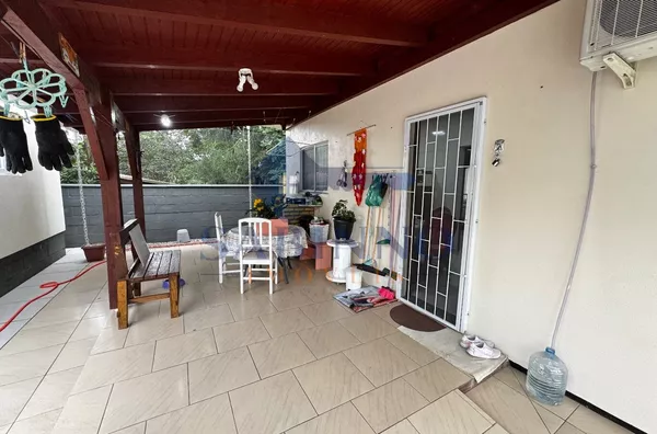 Casa para venda, 2 quarto(s),  Guarda Do Cubatão, Palhoça - Foto 8