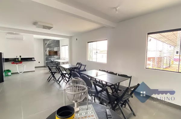 Sala comercial térrea para aluguel,  Centro, Palhoça