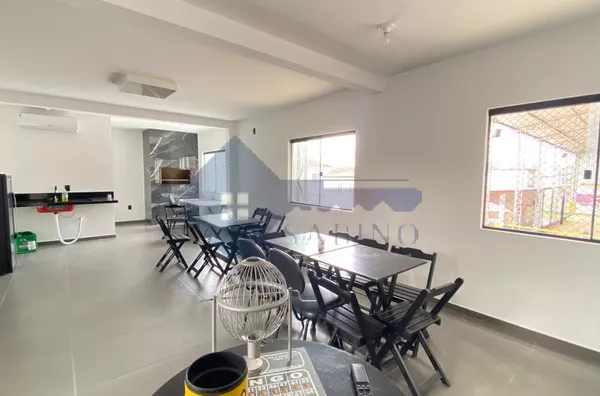 Sala comercial térrea para aluguel,  Centro, Palhoça - Foto 1