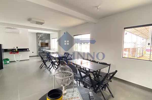 Sala comercial térrea para aluguel,  Centro, Palhoça - Foto 1