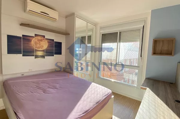 Apartamento para venda, 2 quarto(s),  Pedra Branca, Palhoça - Foto 22