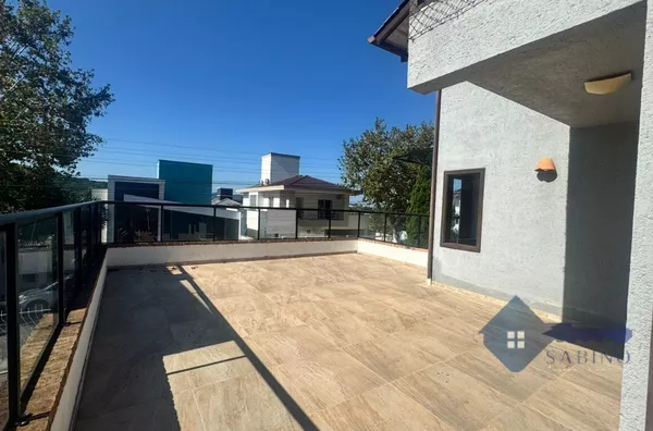 Casa para aluguel, 3 quarto(s),  Pedra Branca, Palhoça