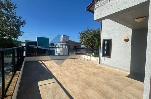 Casa para aluguel, 3 quarto(s),  Pedra Branca, Palhoça - Foto 2