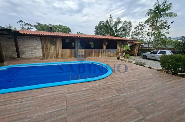 Chácara para venda - Santo Amaro da Imperatriz - Foto 20