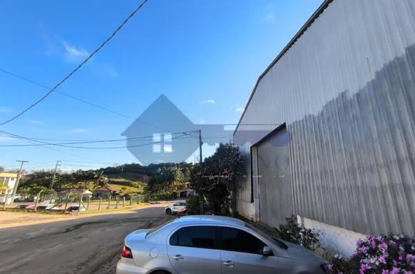 Galpão para aluguel,  Santa Paulina, Braço Do Norte - Foto 3