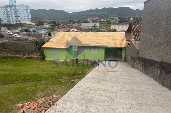 CASA DISPONIVEL PRA LOCAÇÃO - Foto 1