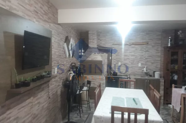 Casa Mobiliada para venda,  Centro, Gravatal - Foto 15