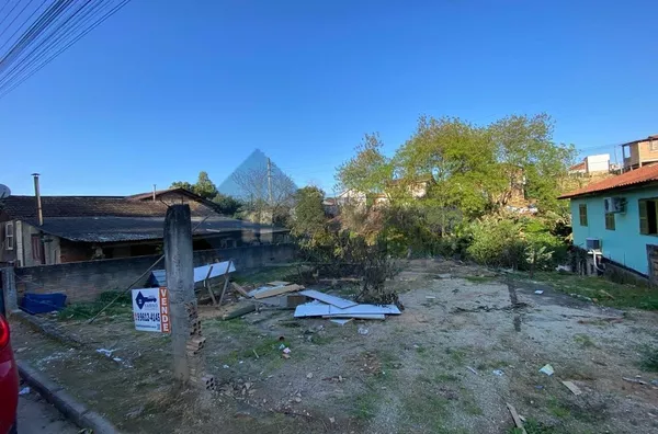 Terreno para venda ,  Sao Mateus, Braço Do Norte - Foto 4
