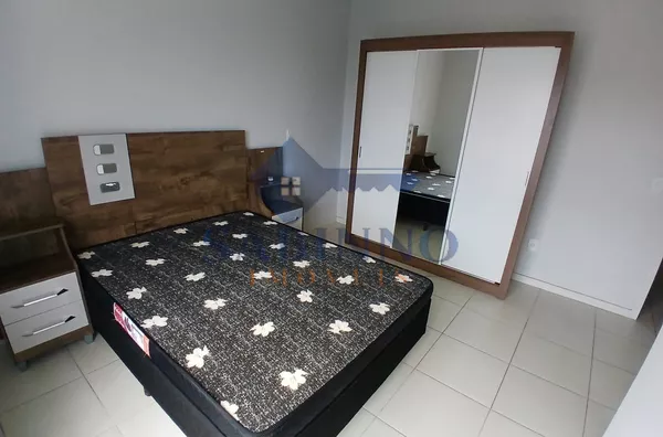 Apartamento para venda 3 quarto(s) ponte do imaruim palhoça - Foto 12