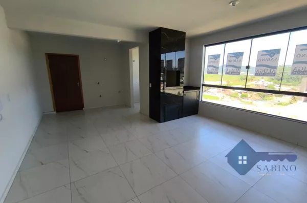 Apartamento para aluguel, 2 quarto(s), Rio Bonito, Braço Do Norte