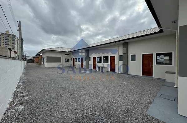 Loft para aluguel, 1 quarto(s),  Centro, Palhoça - Foto 3