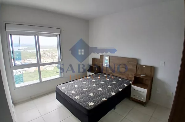 Apartamento para venda 3 quarto(s) ponte do imaruim palhoça - Foto 15