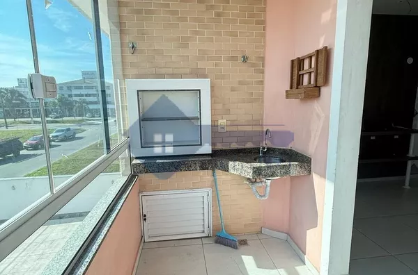 Apartamento para aluguel, 2 quarto(s),  - Selecione - Bairro, Palhoça