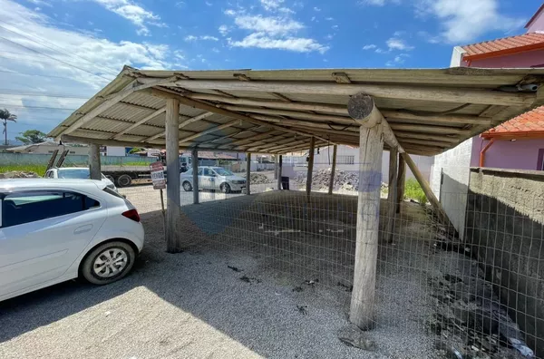 Terreno para venda, 1 quarto(s),  Aririú Da Formiga, Palhoça - Foto 3