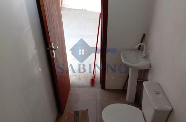 Sala comercial em andar para aluguel,  Passa Vinte, Palhoça - Foto 15