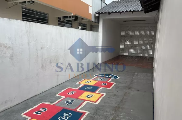 Sala comercial térrea para aluguel,  Centro, Biguaçu - Foto 12