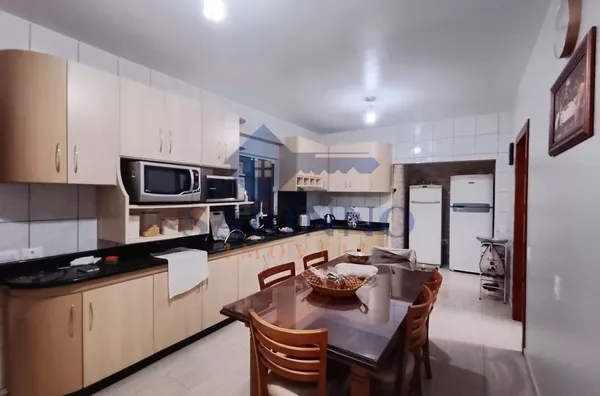 Casa Alto Padrão para Locação - Barra do Aririú - Palhoça/SC - Foto 11