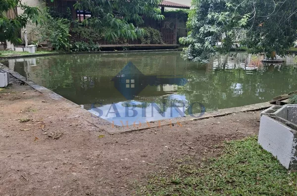 Chácara para venda - Santo Amaro da Imperatriz - Foto 17