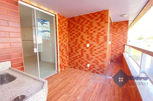 Apartamento para aluguel, 2 quarto(s),  Praia De Fora, Palhoça