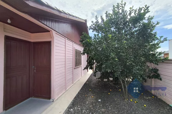 Casa para aluguel, 2 quarto(s),  Lado Da União, Braço Do Norte