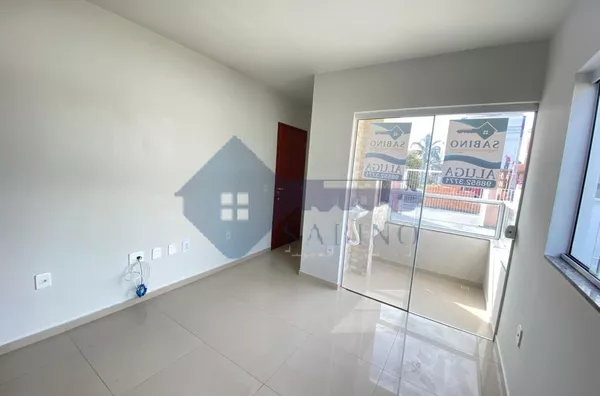 Apartamento para aluguel, 2 quarto(s),  Nova Palhoça, Palhoça