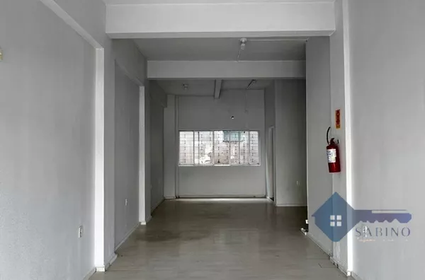 Sala comercial térrea para aluguel,  Centro, Braço Do Norte