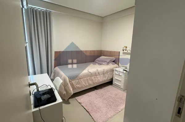 Apartamento semimobiliado para venda,  Centro, São Ludgero - Foto 6