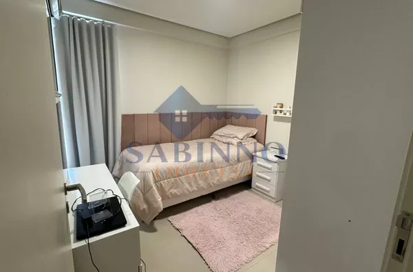 Apartamento semimobiliado para venda,  Centro, São Ludgero - Foto 6
