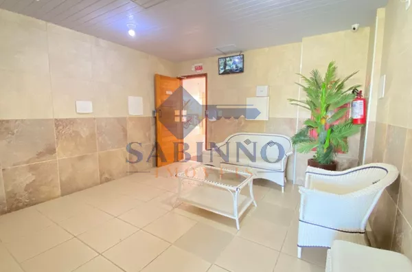 Apartamento para aluguel, 2 quarto(s),  Praia De Fora, Palhoça - Foto 18